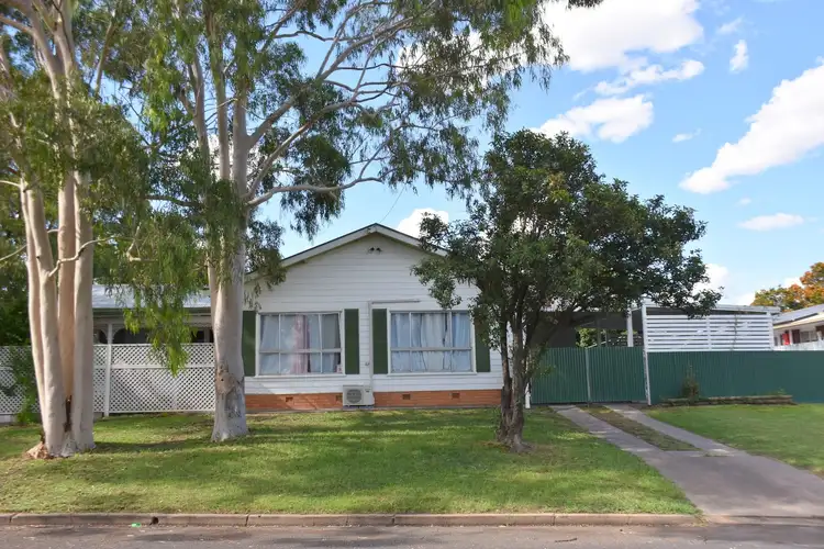10 Kamilaroi Drive, Moree NSW 2400