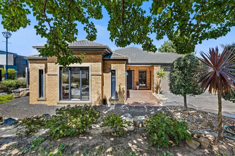 23 Murchison Link, Pakenham VIC 3810