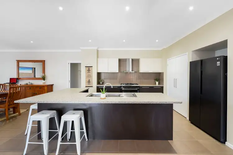 Third view of Homely house listing, 23 Murchison Link, Pakenham VIC 3810