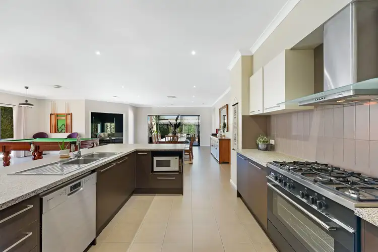 Fourth view of Homely house listing, 23 Murchison Link, Pakenham VIC 3810