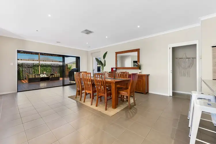 Fifth view of Homely house listing, 23 Murchison Link, Pakenham VIC 3810