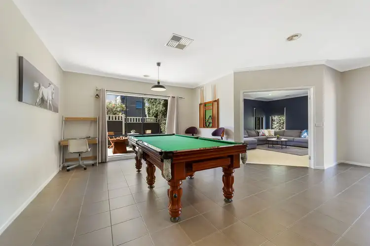 Sixth view of Homely house listing, 23 Murchison Link, Pakenham VIC 3810