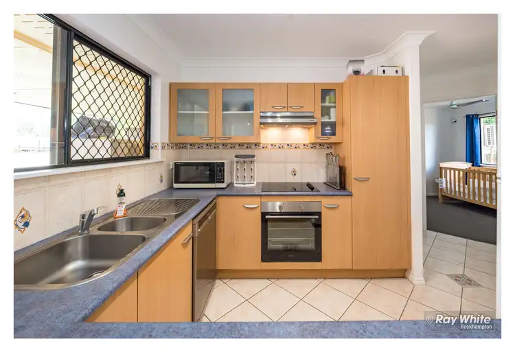 Fourth view of Homely house listing, 10 Gable Street, Koongal QLD 4701