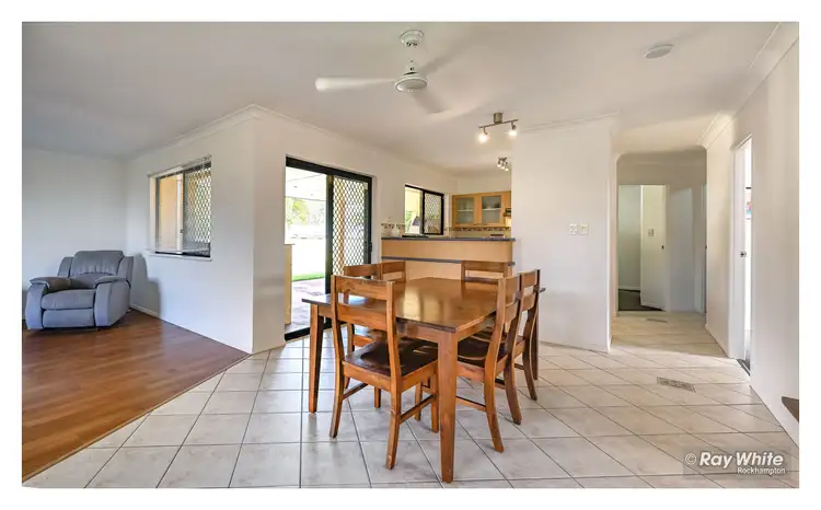 Sixth view of Homely house listing, 10 Gable Street, Koongal QLD 4701