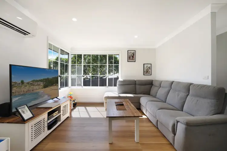 Third view of Homely house listing, 2/21 The Corso, Saratoga NSW 2251