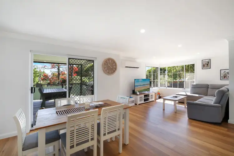 Fourth view of Homely house listing, 2/21 The Corso, Saratoga NSW 2251