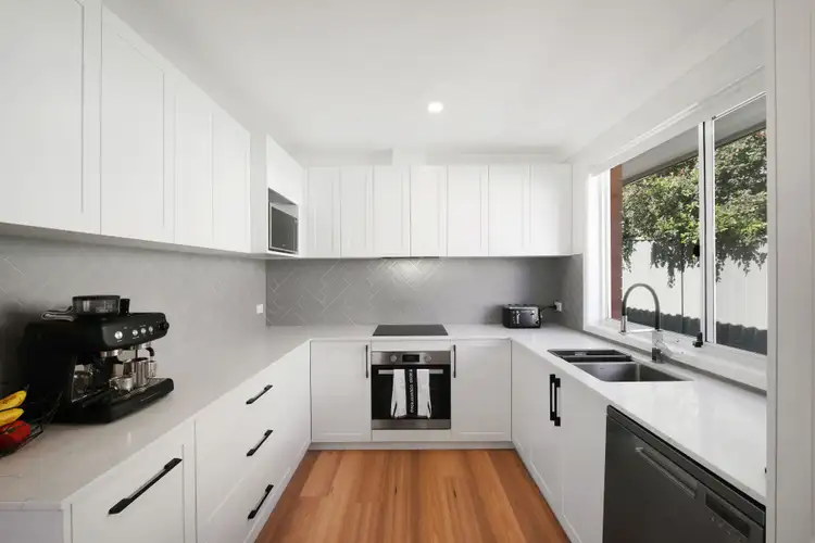 Fifth view of Homely house listing, 2/21 The Corso, Saratoga NSW 2251