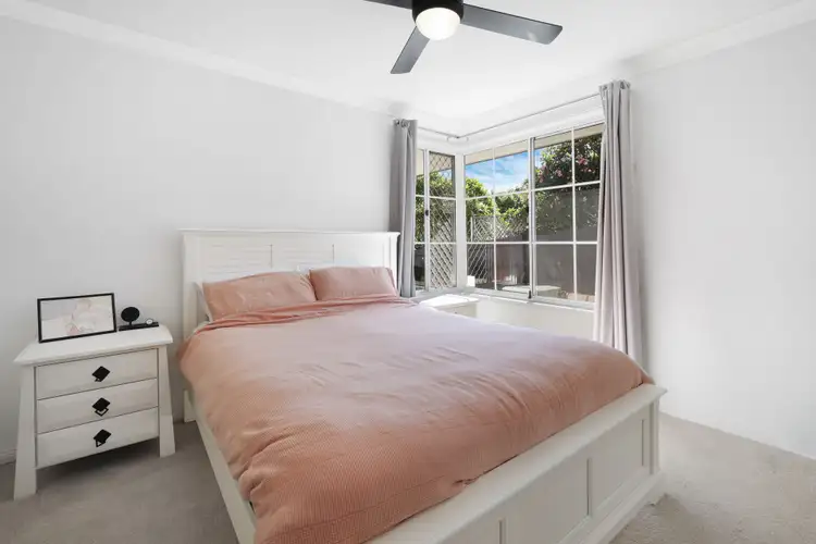 Sixth view of Homely house listing, 2/21 The Corso, Saratoga NSW 2251