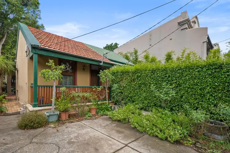 Main view of Homely house listing, 99 Victoria Street, Lewisham NSW 2049