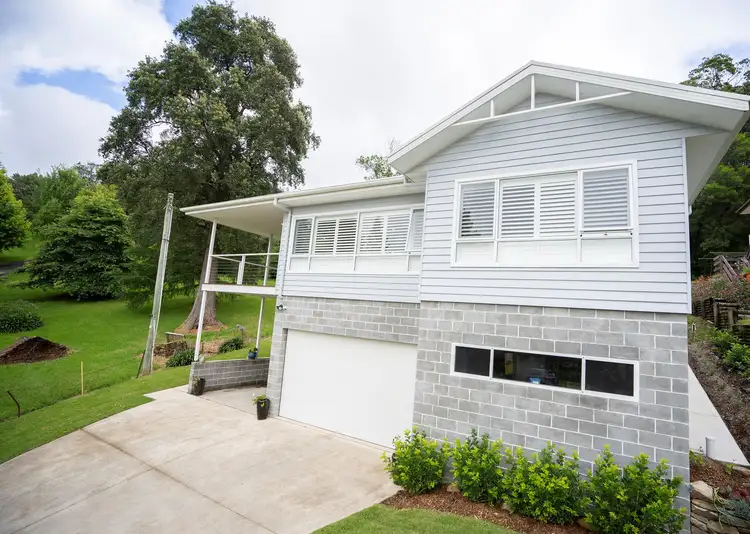 Main view of Homely house listing, 5 Frederick Place, Kurrajong Heights NSW 2758