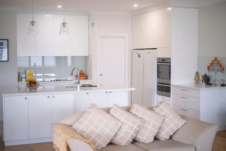 Fourth view of Homely house listing, 5 Frederick Place, Kurrajong Heights NSW 2758