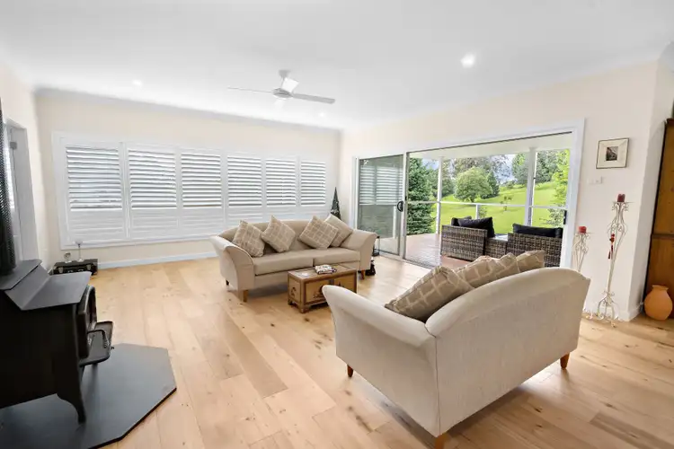 Fifth view of Homely house listing, 5 Frederick Place, Kurrajong Heights NSW 2758