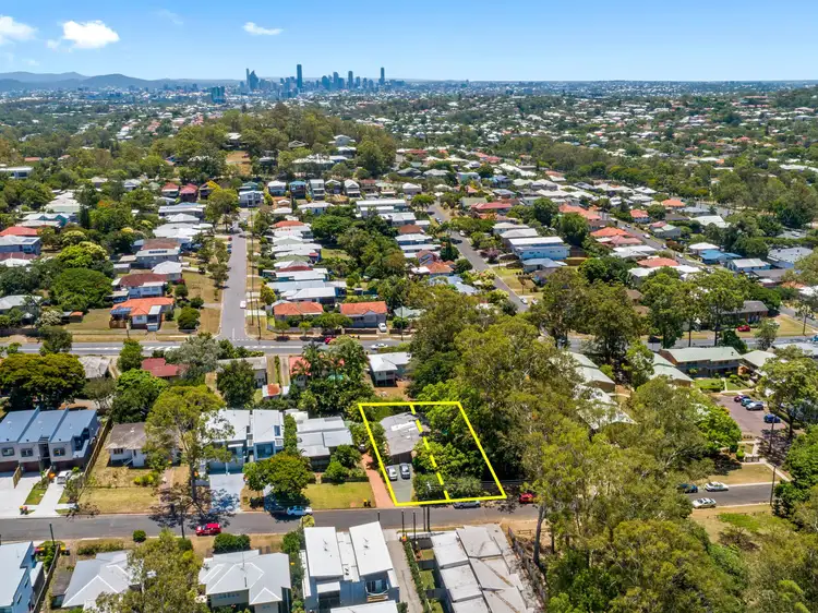 28 Rockingham Street, Mount Gravatt QLD 4122