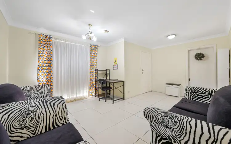 Second view of Homely villa listing, 5/22 Lionel Street, Ingleburn NSW 2565