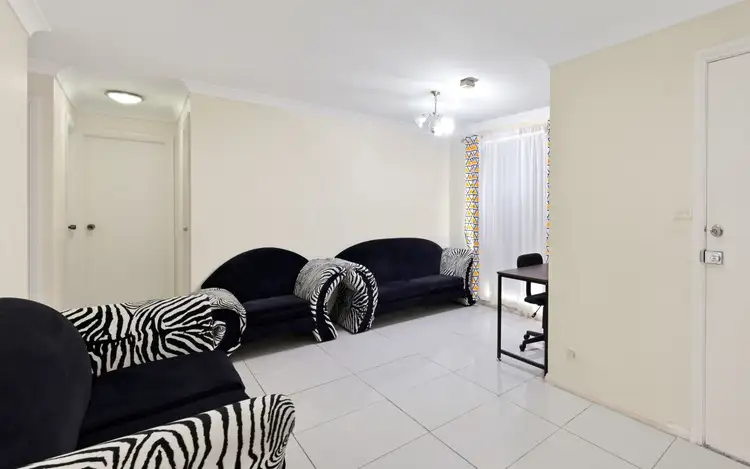 Third view of Homely villa listing, 5/22 Lionel Street, Ingleburn NSW 2565