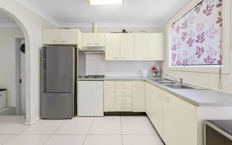 Fourth view of Homely villa listing, 5/22 Lionel Street, Ingleburn NSW 2565