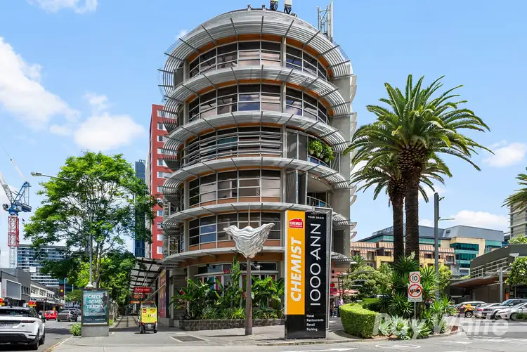 733/1000 Ann Street, Fortitude Valley QLD 4006