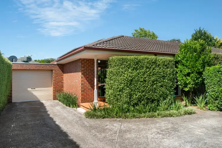 3/127 Power Road, Boronia VIC 3155