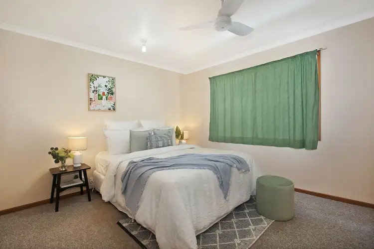 Fourth view of Homely townhouse listing, 2/486 McKenzie Street, Lavington NSW 2641