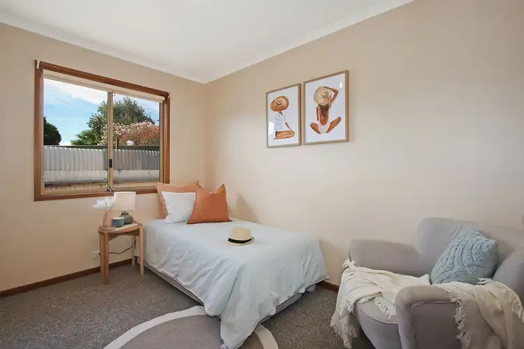 Fifth view of Homely townhouse listing, 2/486 McKenzie Street, Lavington NSW 2641