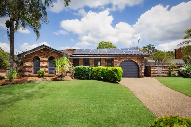 Main view of Homely house listing, 7 Austin Street, Illawong NSW 2234