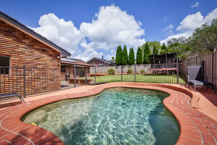 Third view of Homely house listing, 7 Austin Street, Illawong NSW 2234