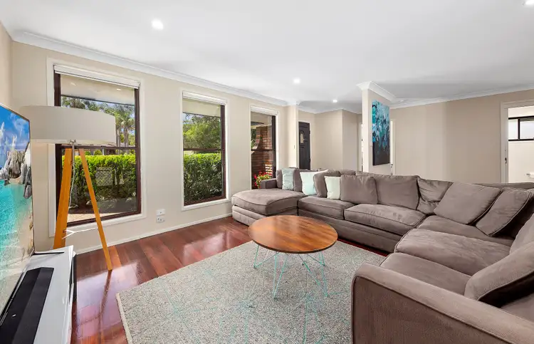 Fourth view of Homely house listing, 7 Austin Street, Illawong NSW 2234