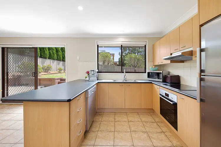 Sixth view of Homely house listing, 7 Austin Street, Illawong NSW 2234