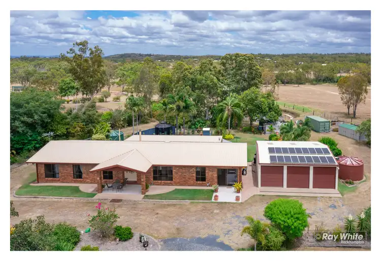 106-116 Glendale Road, Glendale QLD 4711