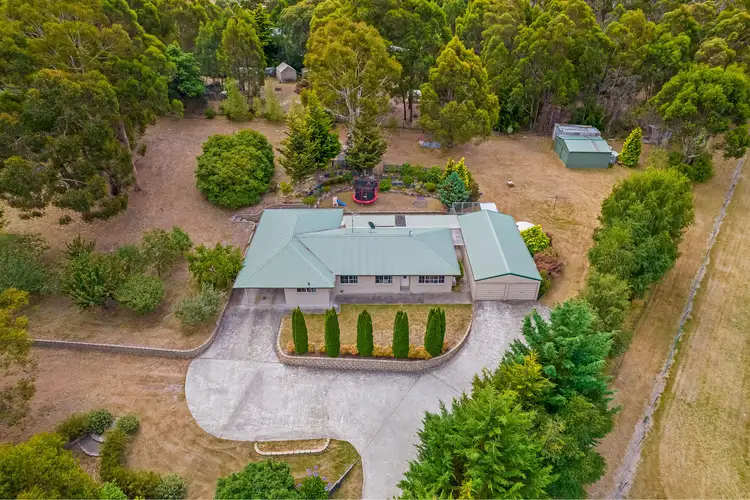 240 Hydehurst Road, Lachlan TAS 7140