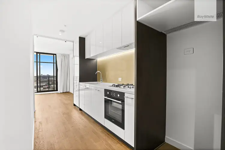 Fourth view of Homely apartment listing, 819/288 Albert Street, Brunswick VIC 3056