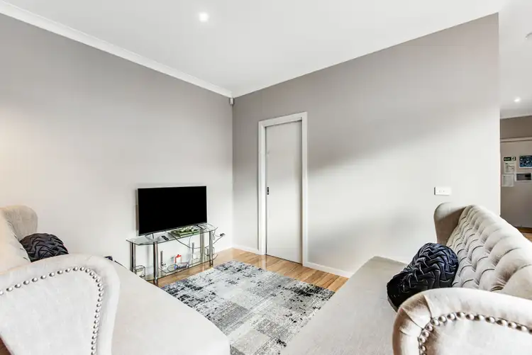 Fourth view of Homely townhouse listing, 27 Emu Parade, Jacana VIC 3047