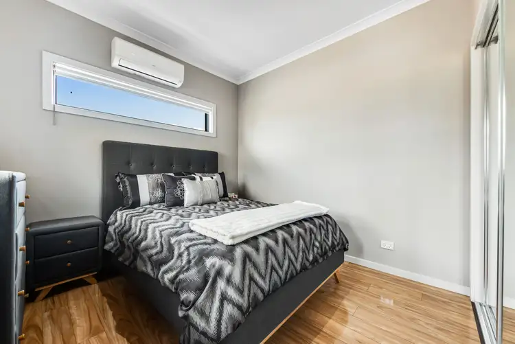 Sixth view of Homely townhouse listing, 27 Emu Parade, Jacana VIC 3047