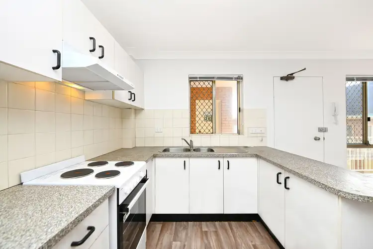 Third view of Homely apartment listing, 30/231-233 Anzac Parade, Kensington NSW 2033