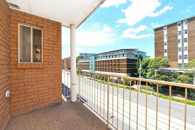 Fourth view of Homely apartment listing, 30/231-233 Anzac Parade, Kensington NSW 2033