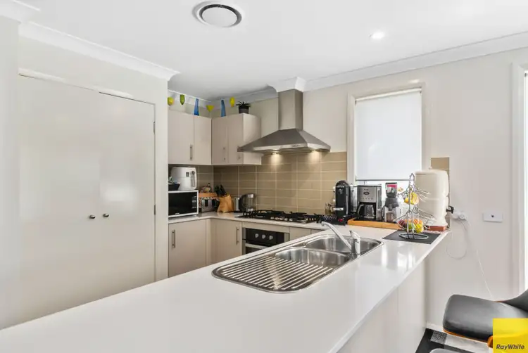 Second view of Homely house listing, 1 Osage Street, Horsley NSW 2530