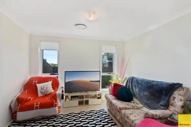 Third view of Homely house listing, 1 Osage Street, Horsley NSW 2530