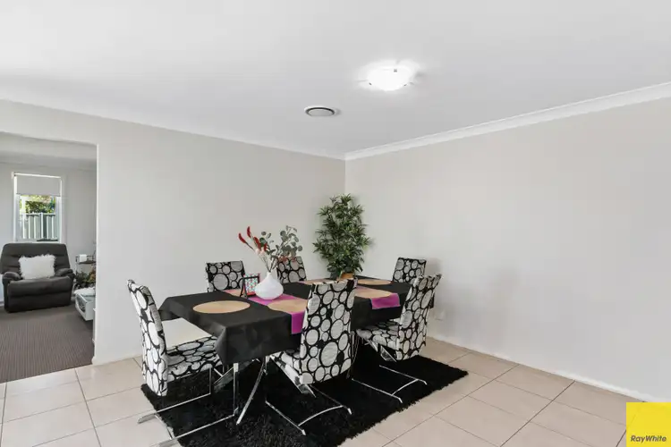 Fourth view of Homely house listing, 1 Osage Street, Horsley NSW 2530