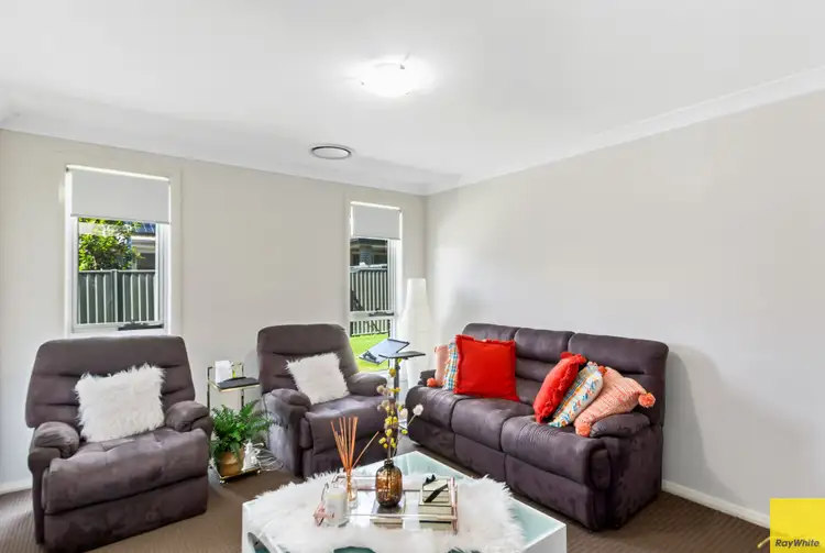 Fifth view of Homely house listing, 1 Osage Street, Horsley NSW 2530