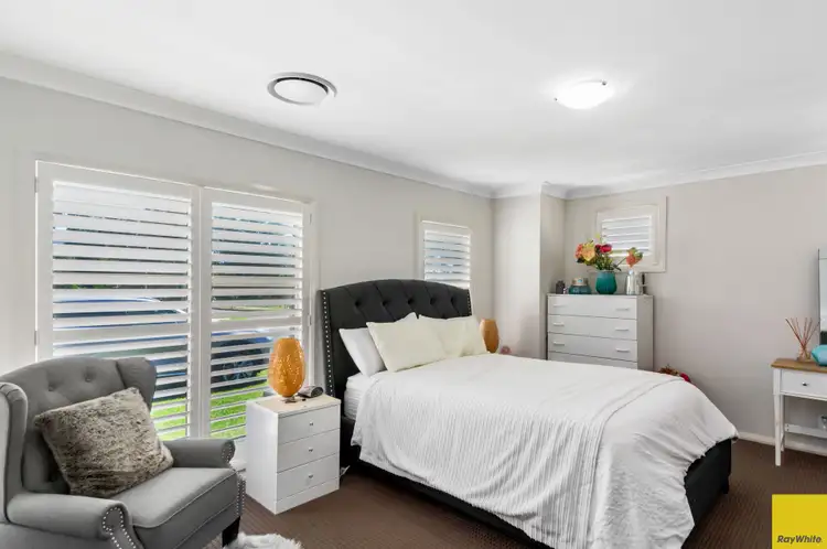 Sixth view of Homely house listing, 1 Osage Street, Horsley NSW 2530