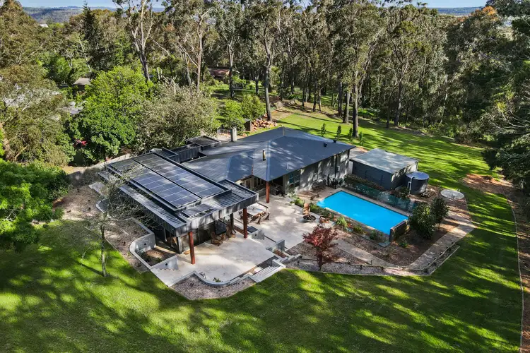Main view of Homely house listing, 6 Gibraltar Road, Bowral NSW 2576