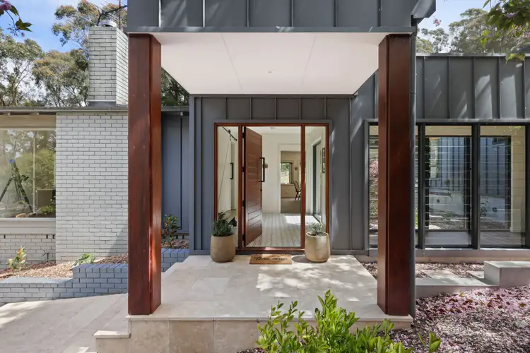 Second view of Homely house listing, 6 Gibraltar Road, Bowral NSW 2576