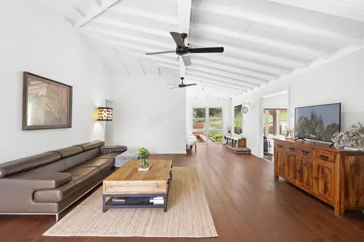 Sixth view of Homely house listing, 6 Gibraltar Road, Bowral NSW 2576