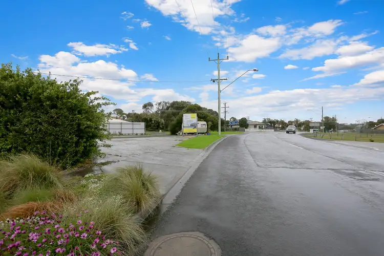 Third view of Homely land listing, 4 Great Ocean Road, Port Campbell VIC 3269