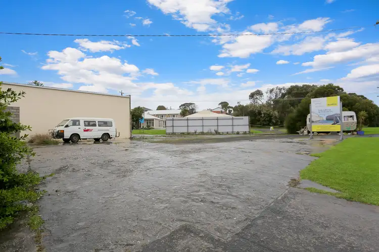 Fourth view of Homely land listing, 4 Great Ocean Road, Port Campbell VIC 3269