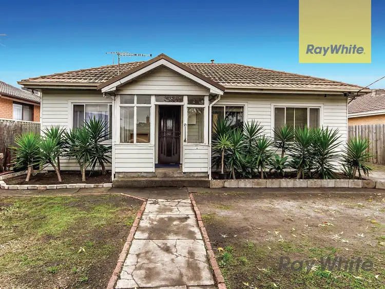 Second view of Homely house listing, 16 Henry Street, St Albans VIC 3021