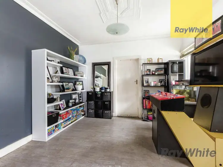Fourth view of Homely house listing, 16 Henry Street, St Albans VIC 3021