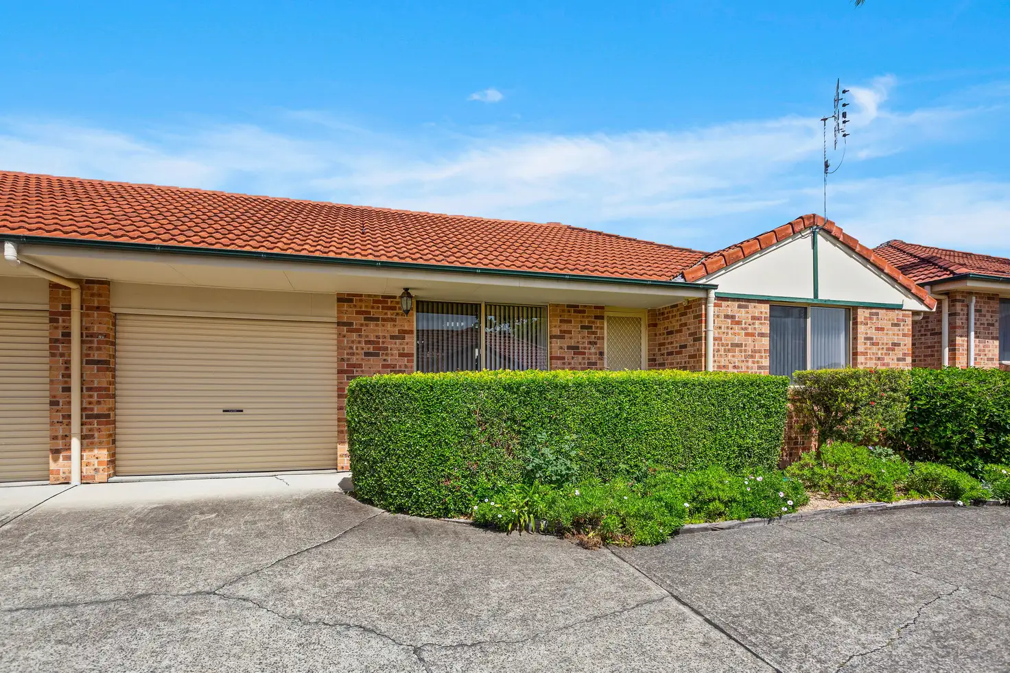 Main view of Homely villa listing, 4/17 Tully Crescent, Albion Park NSW 2527