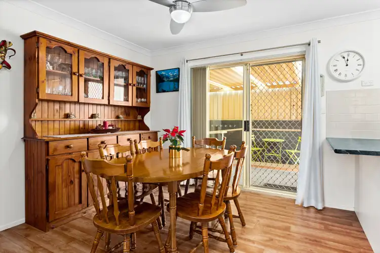 Third view of Homely villa listing, 4/17 Tully Crescent, Albion Park NSW 2527