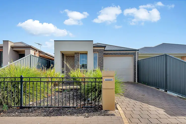 Main view of Homely house listing, 8 Torrens Street, Andrews Farm SA 5114